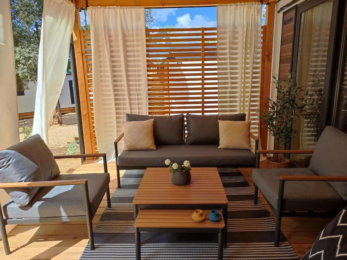 Campsite Mobile Home Limona Biograd Na Moru
