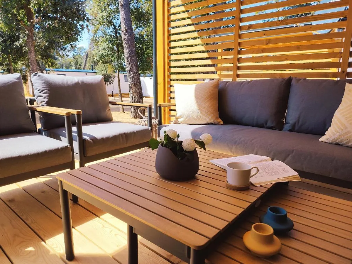 Mobile Home Limona بيوغْغاد نا موغو 0*,  كرواتيا