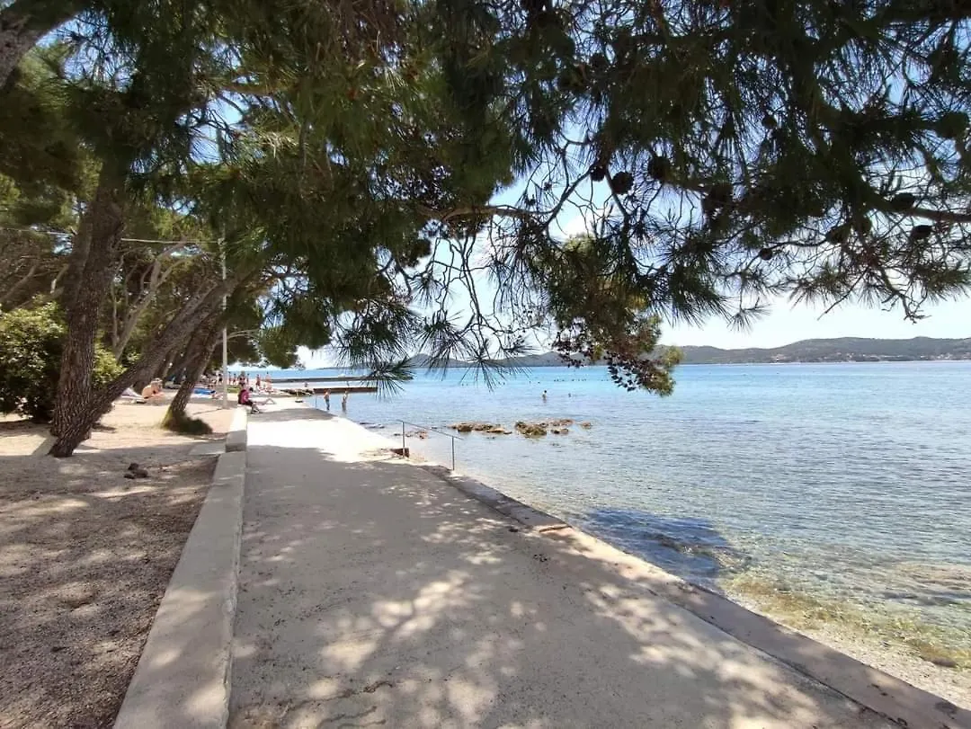 Mobile Home Limona Biograd Na Moru