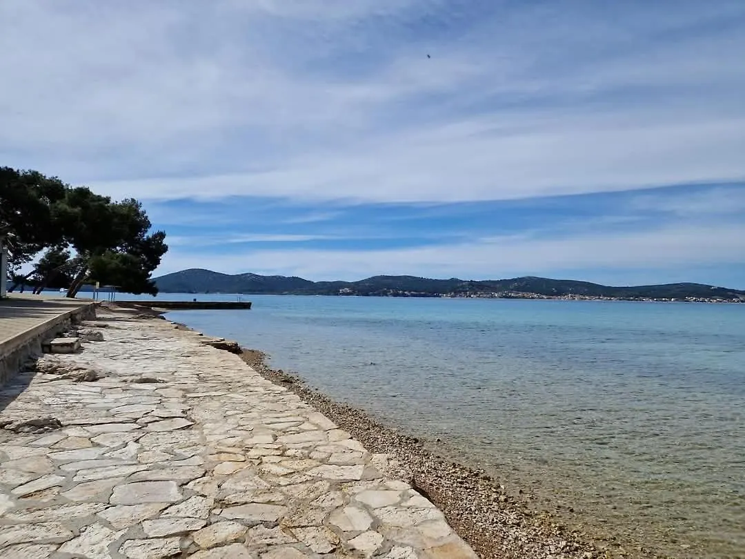 Campsite Mobile Home Limona Biograd Na Moru