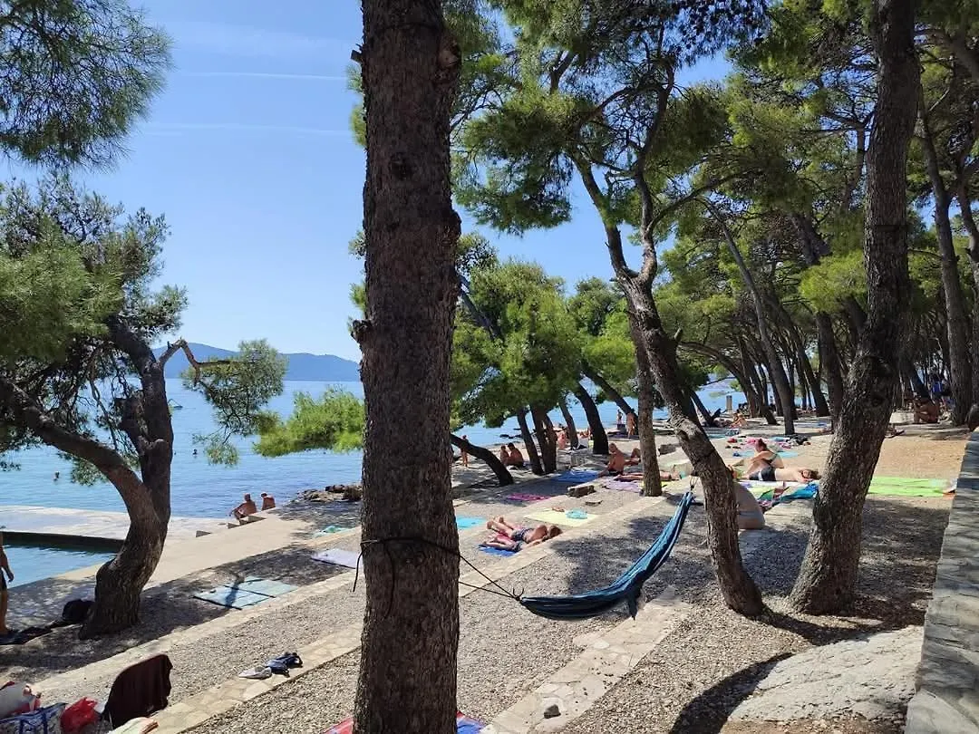 Mobile Home Limona Biograd Na Moru 0*,